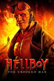 Hellboy: The Crooked Man (2024) WEB-DL Multi Audio [Hindi ORG. + English + Tamil + Telugu] Full Movie 480p, 720p & 1080p