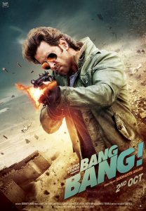 Bang Bang! (2014) Hindi Full HD Movie 720p & 1080p