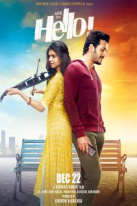 Taqdeer – Hello (2017) Dual Audio [Hindi ORG. + Telugu] Full Movie WEB-DL 480p [400MB] | 720p [1.1GB] | 1080p [2.3GB]