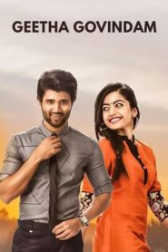 Geetha Govindam (2018) WEB-DL Dual Audio [Hindi ORG. + Telugu] Full Movie 480p | 720p | 1080p