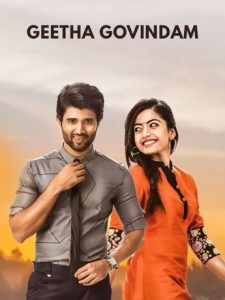 Geetha Govindam (2018) WEB-DL Dual Audio [Hindi ORG. + Telugu] Full Movie 480p | 720p | 1080p