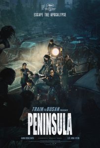 Peninsula (2020) Hindi Dubbed Movie Full HD WEB-BL 720p & 1080p