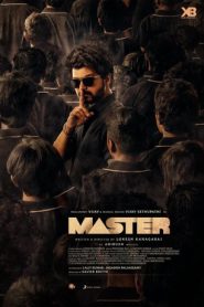 Master (2021) Hindi ORG. Dubbed Full Movie BluRay 480p, 720p & 1080p