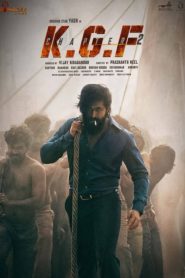 K.G.F: Chapter 2 (2022) Hindi Dubbed HD WEB 480p & 720p.1080p