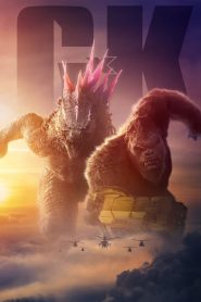 Godzilla x Kong: The New Empire (2024) Hindi Dubbed (Hindi – English) WEB-DL 480p, 720p & 1080p