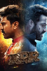 RRR (2022) Hindi Dubbed Full Movie WEB -BL 720p & 1080p