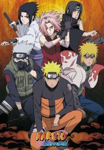 Naruto Shippuden (2024) Season 1-10 Dual/Multi Audio [Hindi ORG, Jap & ENG] WEB-DL 720p HEVC | [Epi 1-220 Added]