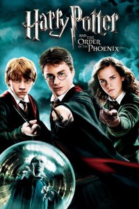 Harry Potter and the Order of the Phoenix (2007) Dual Audio [Hindi ORG & ENG] EXTENDED BluRay 480p, 720p & 1080p