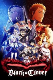 Black Clover: Season 1 [S01E51Added} {Hindi-English-Japanese} 720p