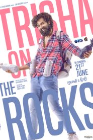 Trisha on the Rocks (2024) Dual Audio [Hindi ORG. + Gujarati] WEB-DL | 720p | 1080p