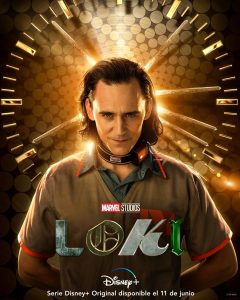 Loki : Season 1 Dual Audio [Hindi ORG & ENG] WEB-DL 480p, 720p, 1080p & 4K 2160p UHD | [Complete]