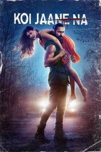 Koi Jaane Na (2021) Hindi Movie WEB-BL 720p