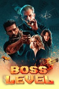 Boss Level (2021)English Full Movie WEB-BL 720p