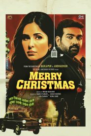 Merry Christmas (2024) Hindi WEB-DL 480p, 720p & 1080p | Tera Box