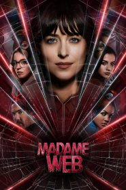 Madame Web (2024) Dual Audio [Hindi ORG & ENG] WEB-DL 480p, 720p, 1080p | Tera Box