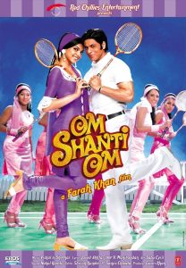 Om Shanti Om (2007) Hindi Movie WEB-BL 420p 720p 1080p