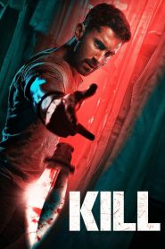 Kill (2024) Hindi Full HD Movie 480p | 720p | 1080p