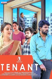 Tenant (2024) Dual Audio [hindi-Telugu] WEB-BL 720p