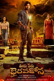 Ooru Peru Bhairavakona (2024)WEB-DL Dual Audio [Hindi ORG. + Telugu] Full Movie 480p | 720p | 1080p