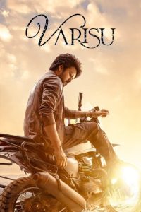 Varisu (2023) Hindi Movie Full HD WEB-BL 720p