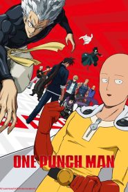 One Punch Man : [Hindi/Urdu ORG, ENG & Japanese] Season 1-2 (EP 4 Addad ) Multi Audio WEB-DL 720p HEVC