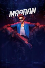 Maaran (2022) Hindi Movie Full HD WEB-BL 720p