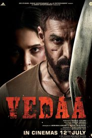 Vedaa (2024) Hindi Full Movie WEB-DL | 720p [1GB] | 1080p