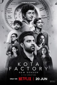 Kota Factory 2019 Hindi Seasons1-3 Drama Web Series WEB-BL 720p (Complete)