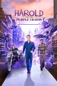 Harold and the Purple Crayon (2024) Dual Audio [Hindi-English] Movie Full HD WEB-BL 720p & 1080p