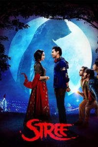 Stree (2018) Hindi Movie Full HD WEB-BL 420p ,720p & 1080p