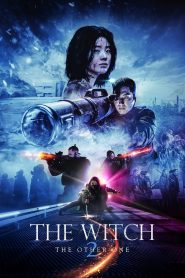 The Witch: Part 2. The Other One (2022) Dual Audio [Hindi-English] Movie Full HD 720p & 1080p