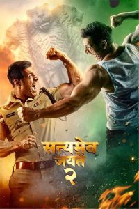 Satyameva Jayate 2 (2021) HIndi Movie Full HD 420p ,720p & 1080p