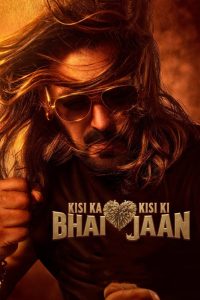 Kisi Ka Bhai… Kisi Ki Jaan (2023) Hindi Movie Full Movie WEB-BL 420p, 720p & 1080p