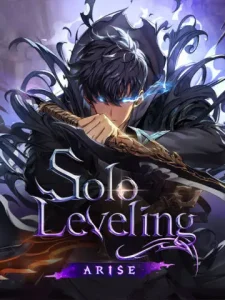 Solo Leveling (2025) Anime Series Season 1-2 [Episode 07 Added !] Hindi Dubbed (ORG) Multi-Audio 720p | WEB-DL