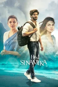 Hey! Sinamika (2022) Hindi Movie Full HD WEB-BL 720p | 1080p