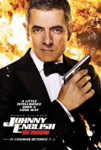 Johnny English Strikes Again (2018) Dual Audio [Hindi – English] WEB-BL 720p & 1080p