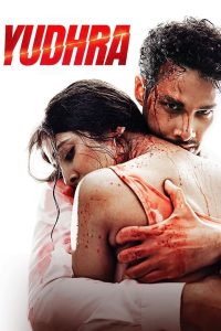 Yudhra (2024) Hindi {ORG Line} Full Movie HDTS 720p | 1080p