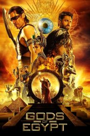 Gods of Egypt (2016) Hindi Dubbed Full Movie HD 720p & 1080p