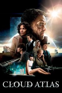 Cloud Atlas (2012) Dual Audio [Hindi- English] Movie Full HD 720p & 1080p