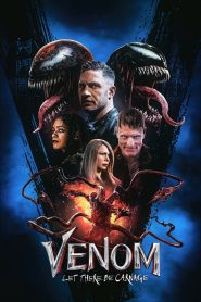 Venom: Let There Be Carnage (2021) Dual Audio [Hindi ORG & ENG] WEB-DL 480p, 720p & 1080p |