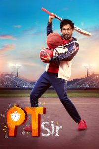 PT Sir (2024) Dual Audio [Hindi ORG & Tamil] WEB-DL 720p & 1080p |