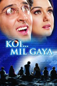 Koi… Mil Gaya (2003) Hindi Movie WEB-BL 720p & 1080p