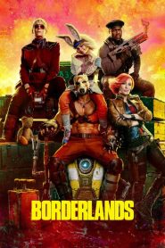 Borderlands (2024) Multi Audio [Hindi ORG. + English + Tamil + Telugu] Full Movie WEB-DL | 720p | 1080p