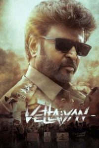 Vettaiyan (2024) WEB-DL Dual Audio [Hindi (Cleaned) + Tamil] Full Movie 480p | 720p | 1080p