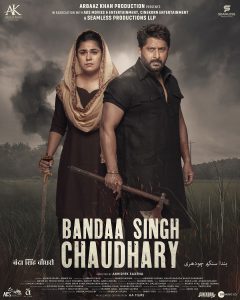 Bandaa Singh Chaudhary (2024) Hindi Full Movie HDTS 480p | 720p | 1080p