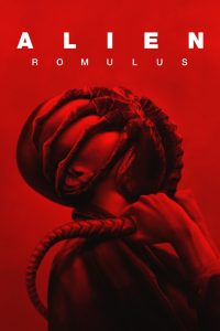 Alien: Romulus (2024) WEB-DL Dual Audio [Hindi (Cleaned) + English] Full Movie 480p | 720p | 1080p