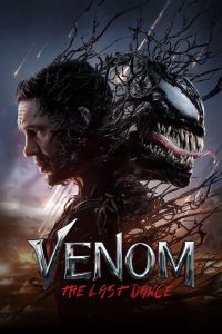 Venom: The Last Dance (2024) HDRip Dual Audio [Hindi (Cleaned) + English] Full Movie 480p, 720p & 1080p