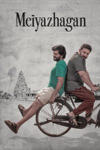 Meiyazhagan (2024) Dual Audio [Hindi ORG. + Tamil] WEB-DL 480p | 720p | 1080p