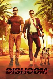 Dishoom (2016) Hindi Full HD Movie WEB-BL 720p | 1080p