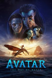 Avatar: The Way of Water (2022) Multi Audio [Hindi + Tamil + Telugu + Malayalam + English] WEB-BL 480p | 720p | 1080p